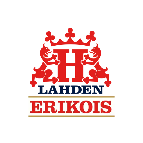 Lahden Logo Royal Unibrew