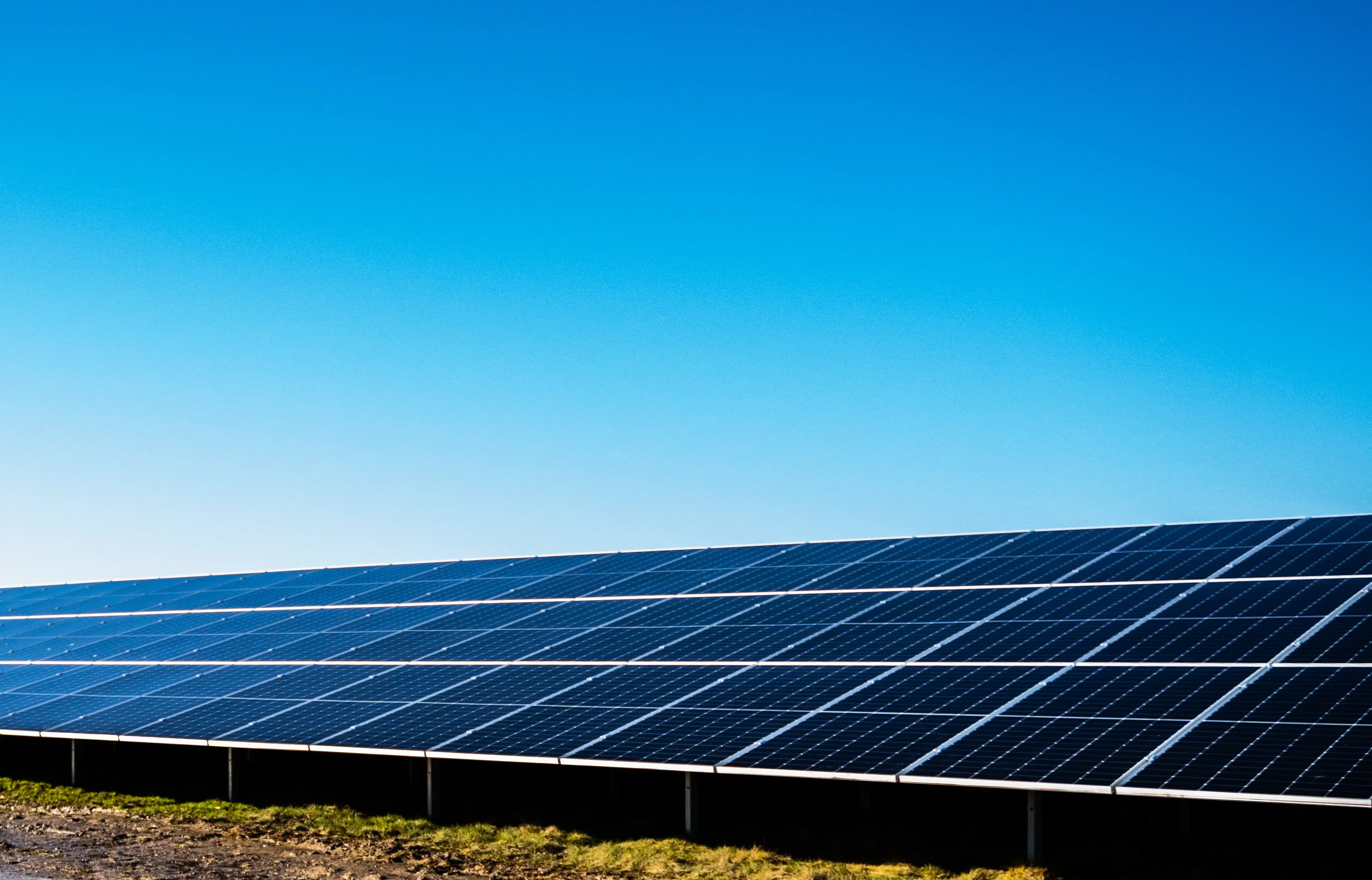 Solar Park Denmark