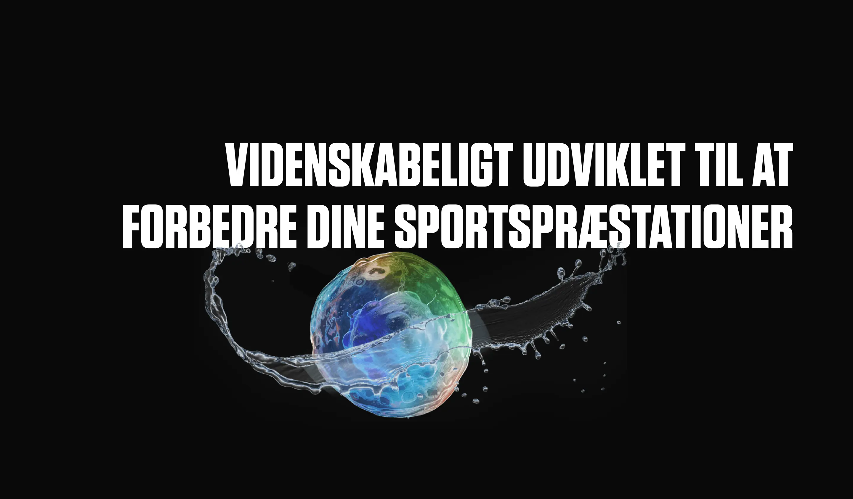 VidenskaBeLigt UdVikLet Til At ForBedRe Dine SportsPræstationer2