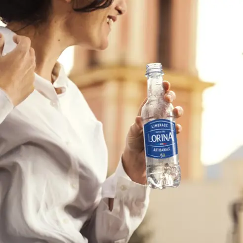 Lorina Bottle France