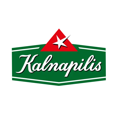 Kalnapis Logo Royal Unibrew