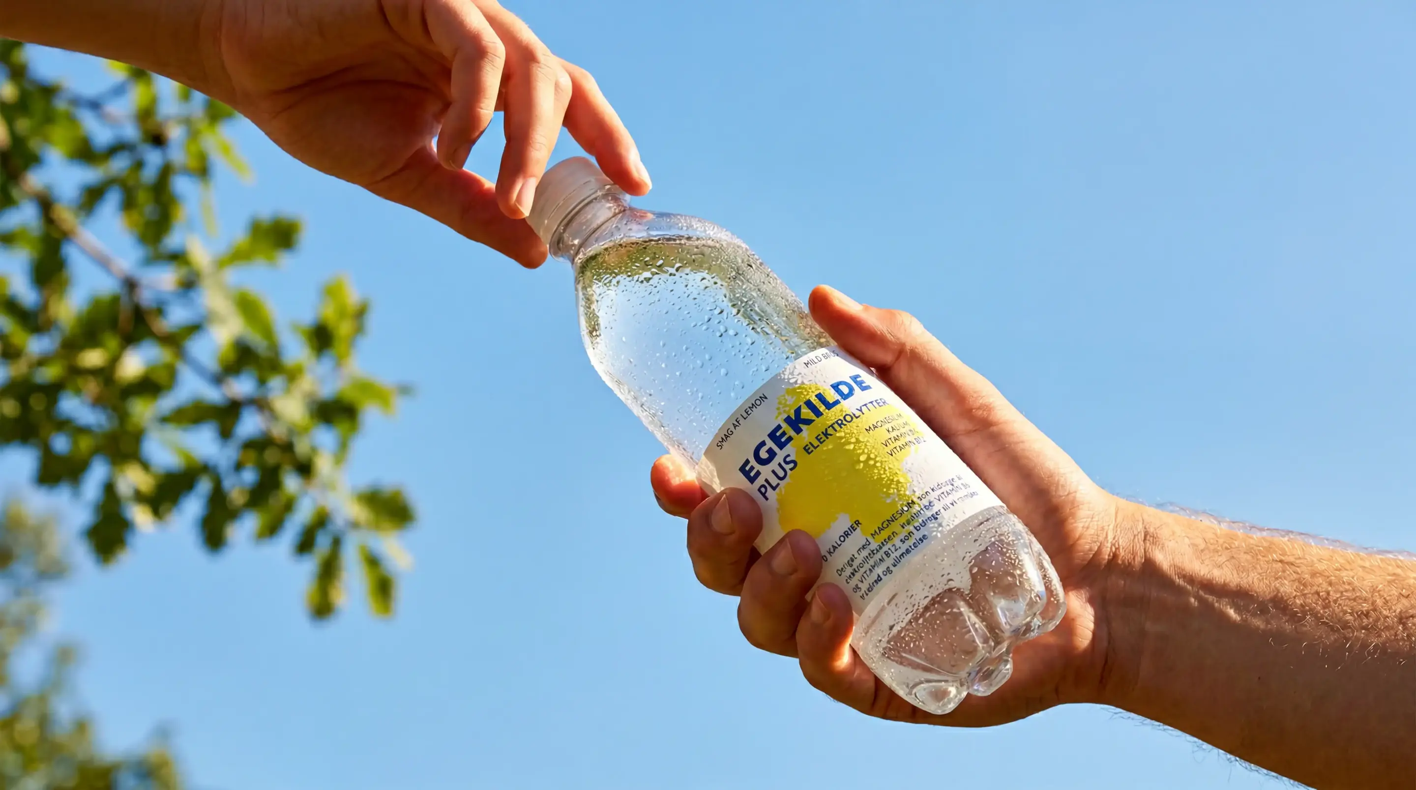 Egekilde Plus Ai Royal Unibrew