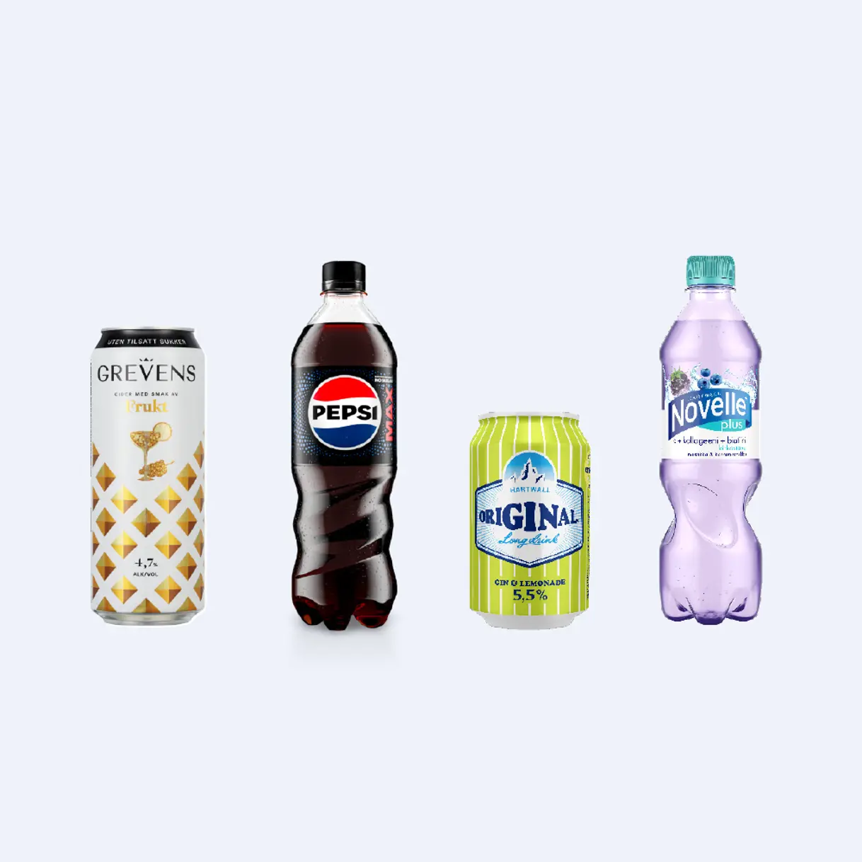 Markets Royal Unibrew