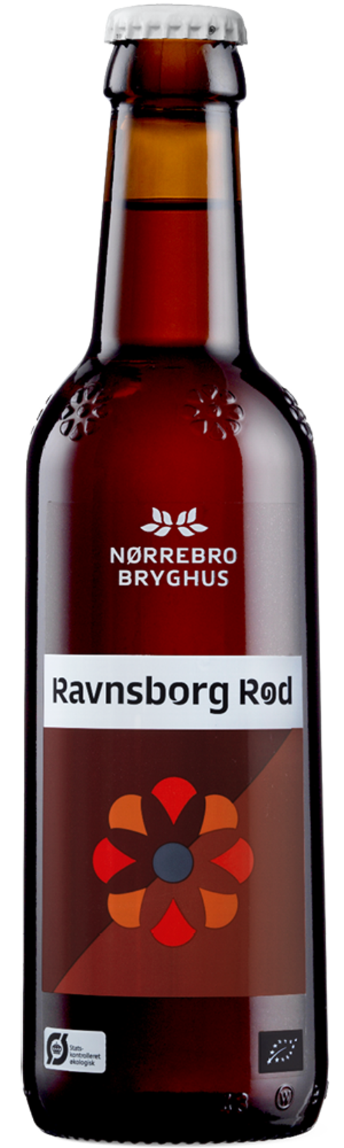 Nørrebro Bryghus Ravnsborg Rød