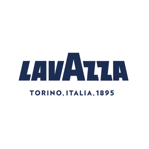 Lavazza Logo Royal Unibrew