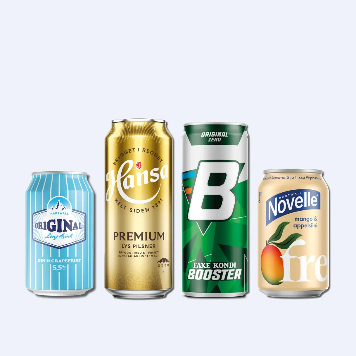 Products Markets Kopier