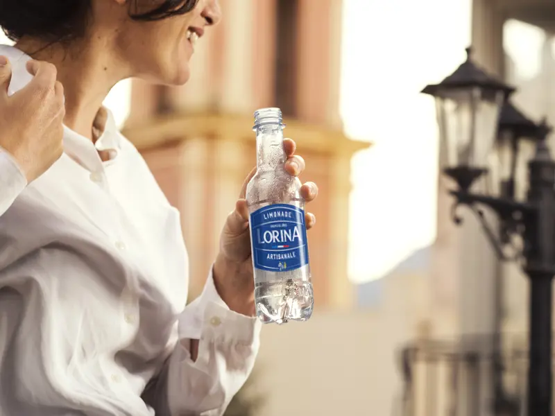 Lorina Bottle