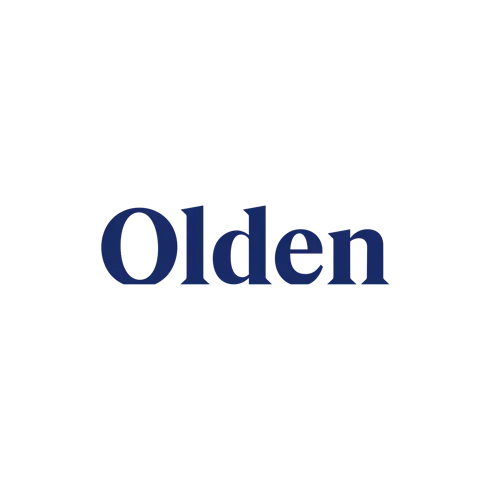 Olden Logo Royal Unibrew