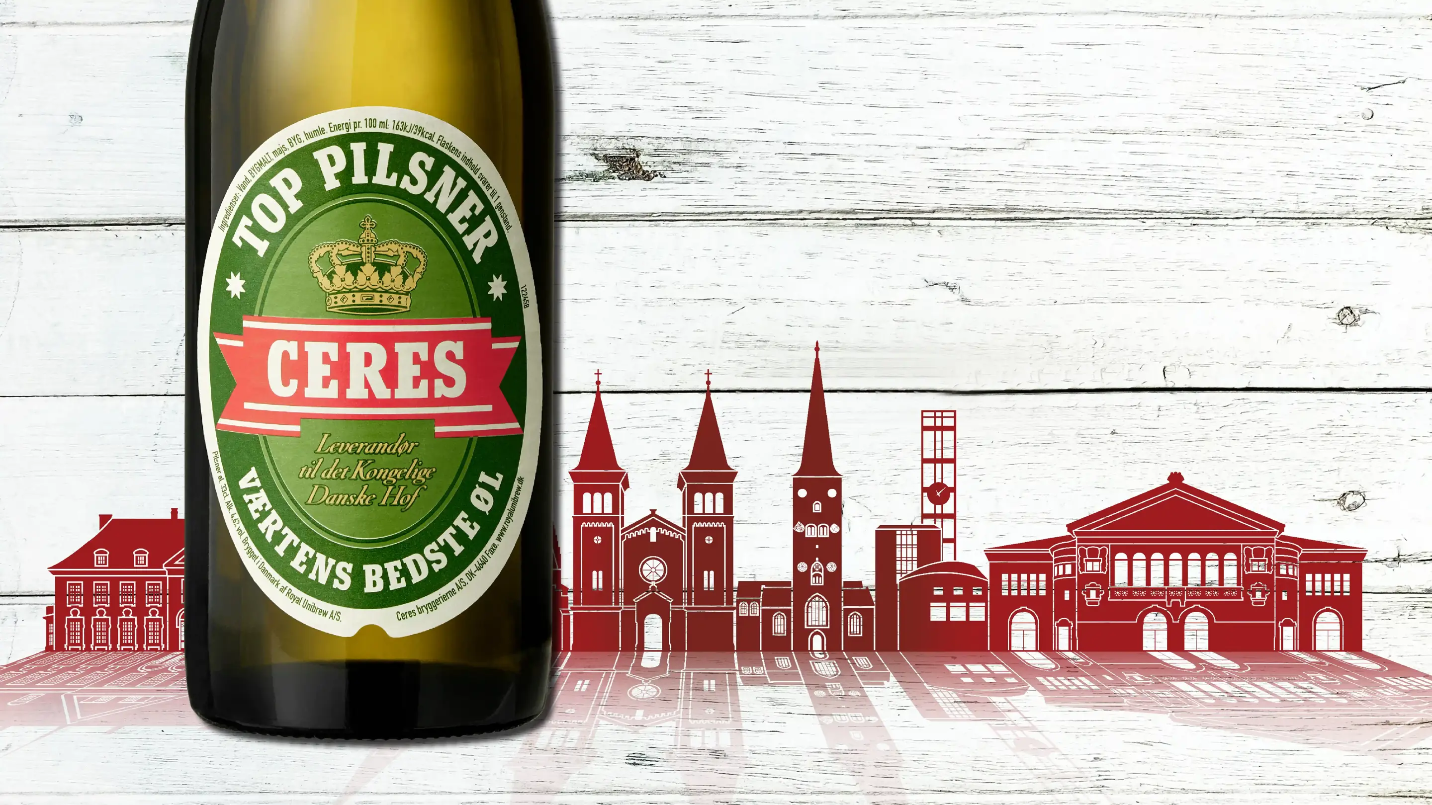 Ceres Banner Kopier