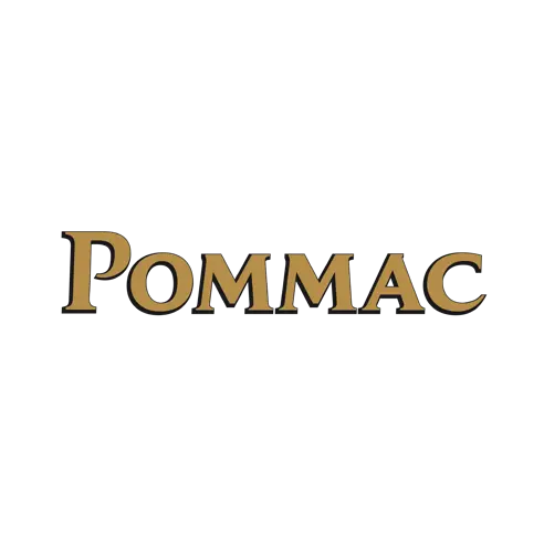 Pommac Logo Royal Unibrew
