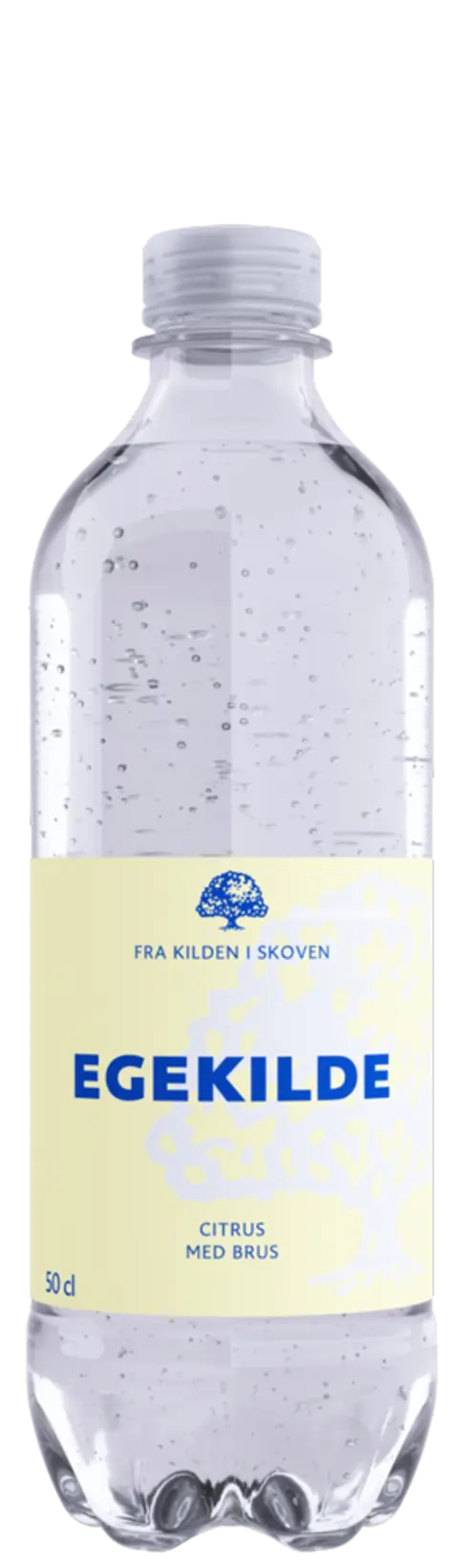 Egekilde Citrus PET Royal Unibrew