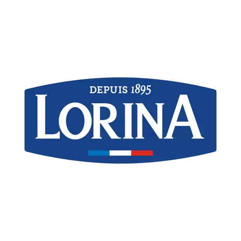 Lorina Logo Royal Unibrew