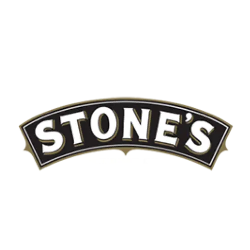 Stones Royal Unibrew