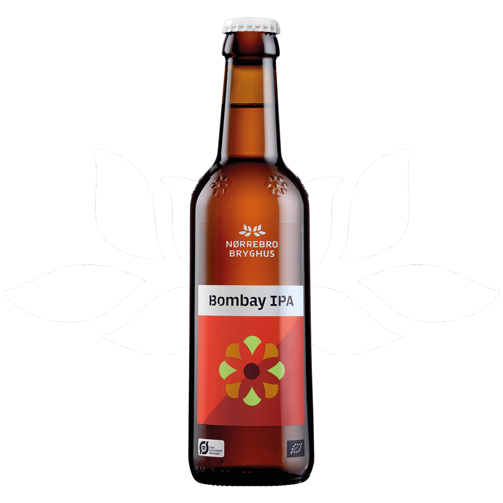 Bombay IPA Opskrift Nørrebro Bryghus