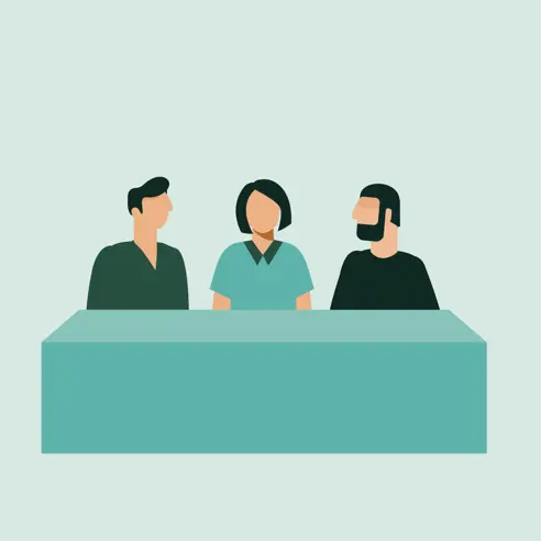 Royal ILLUSTRATIONER BG 89