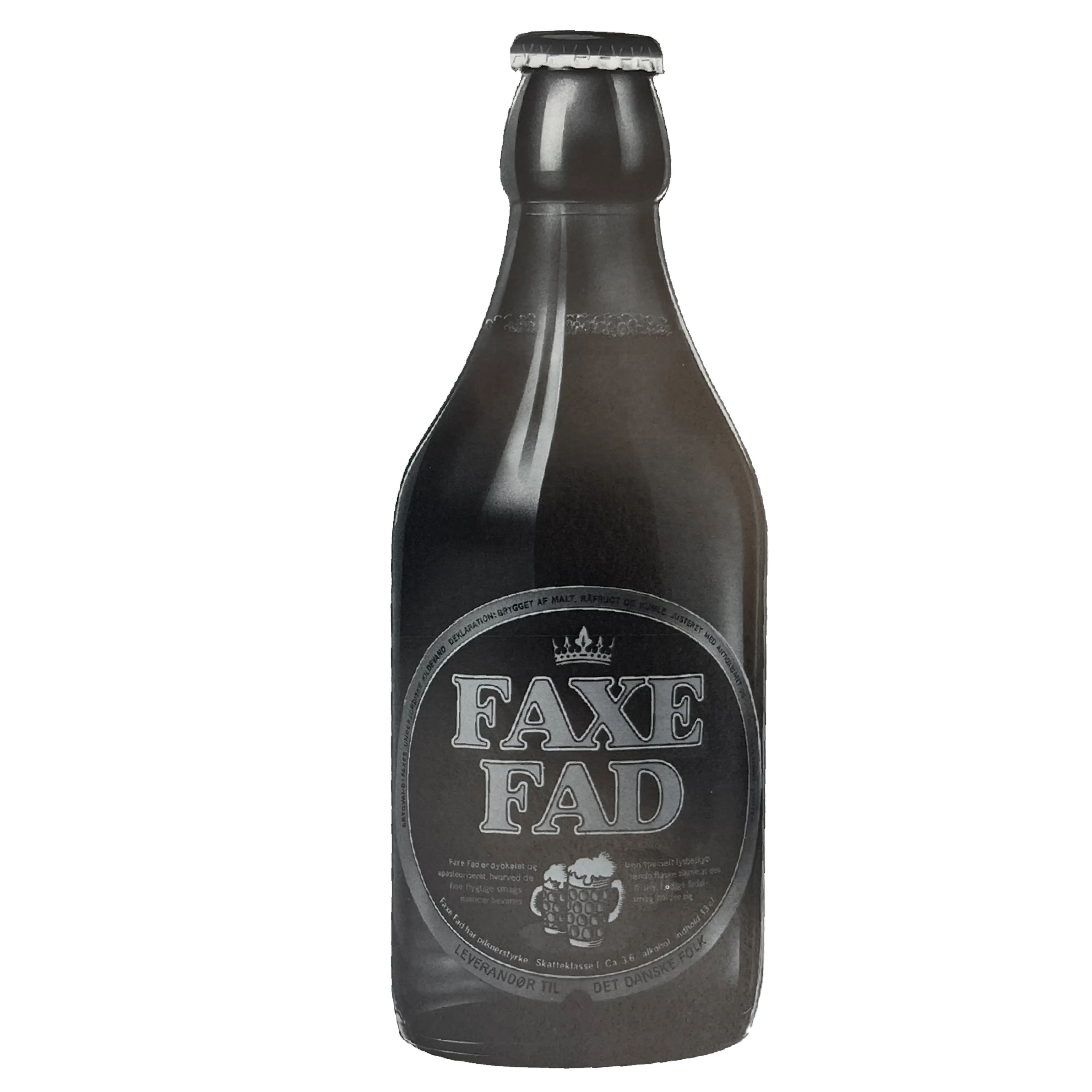 Faxe Fad Web