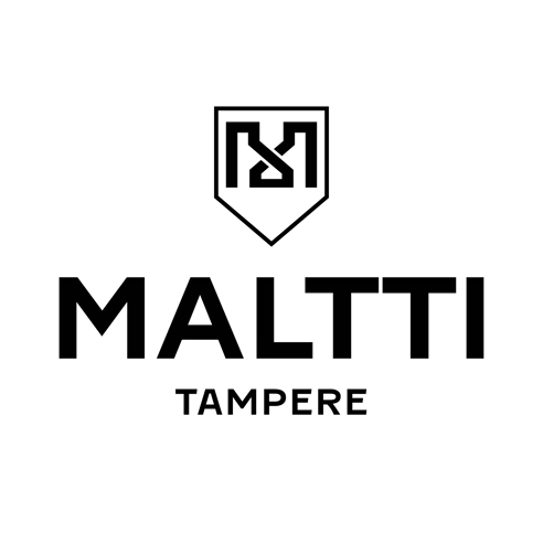 Maltti Logo Royal Unibrew