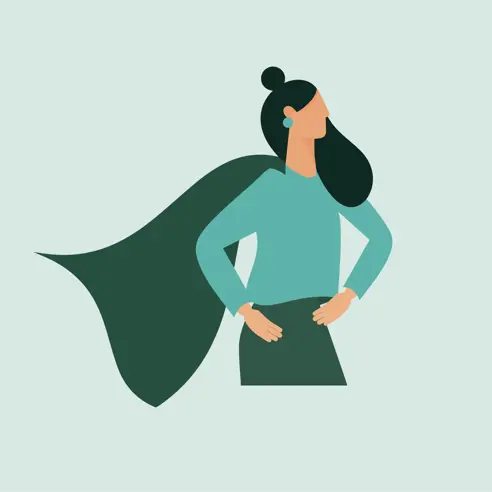 Royal ILLUSTRATIONER BG 107