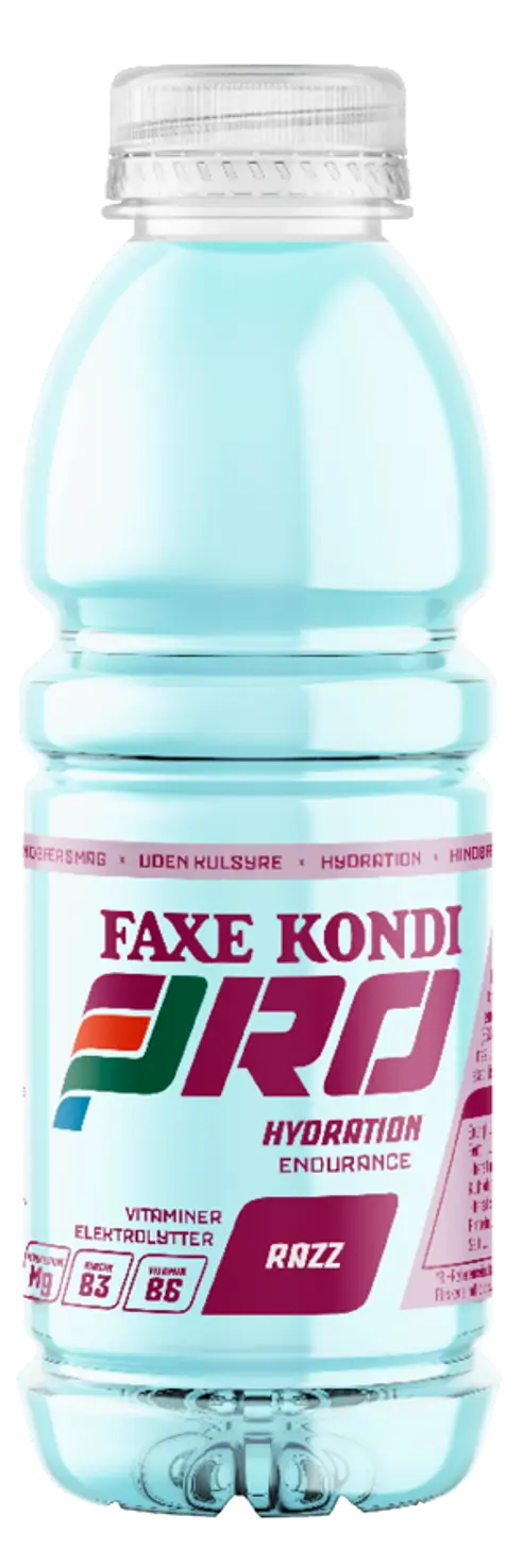 Faxe Kondi Pro