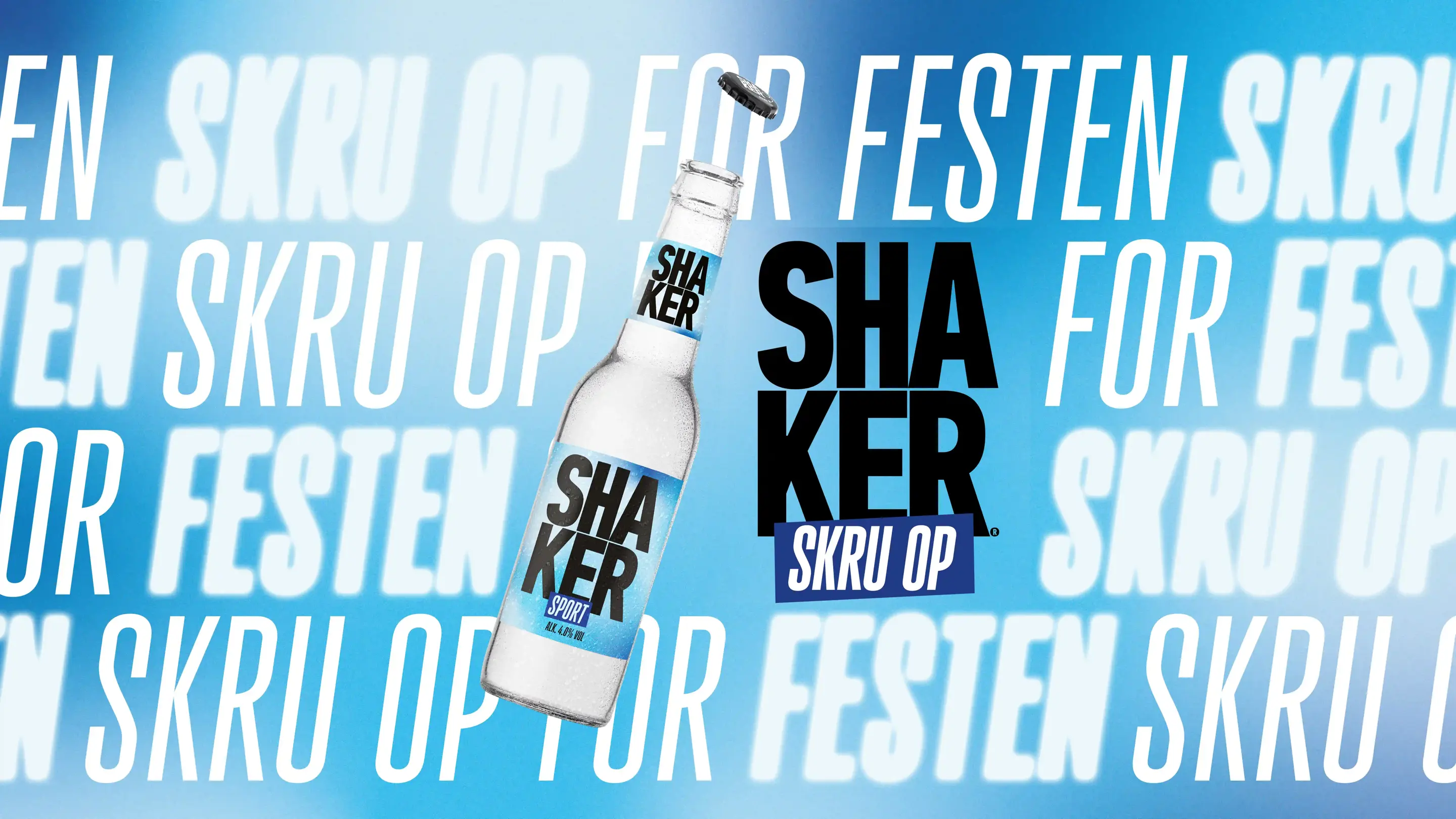 Shaker Header Royal Unibrew Kopier