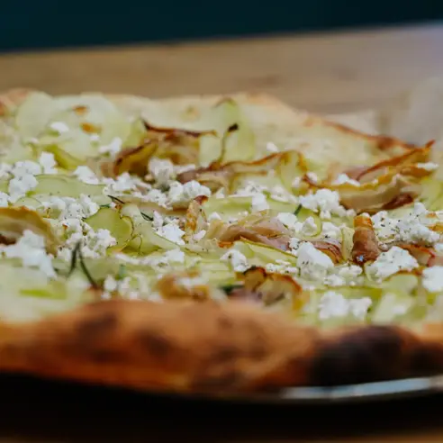 Anarkist Pizza Image Kopier