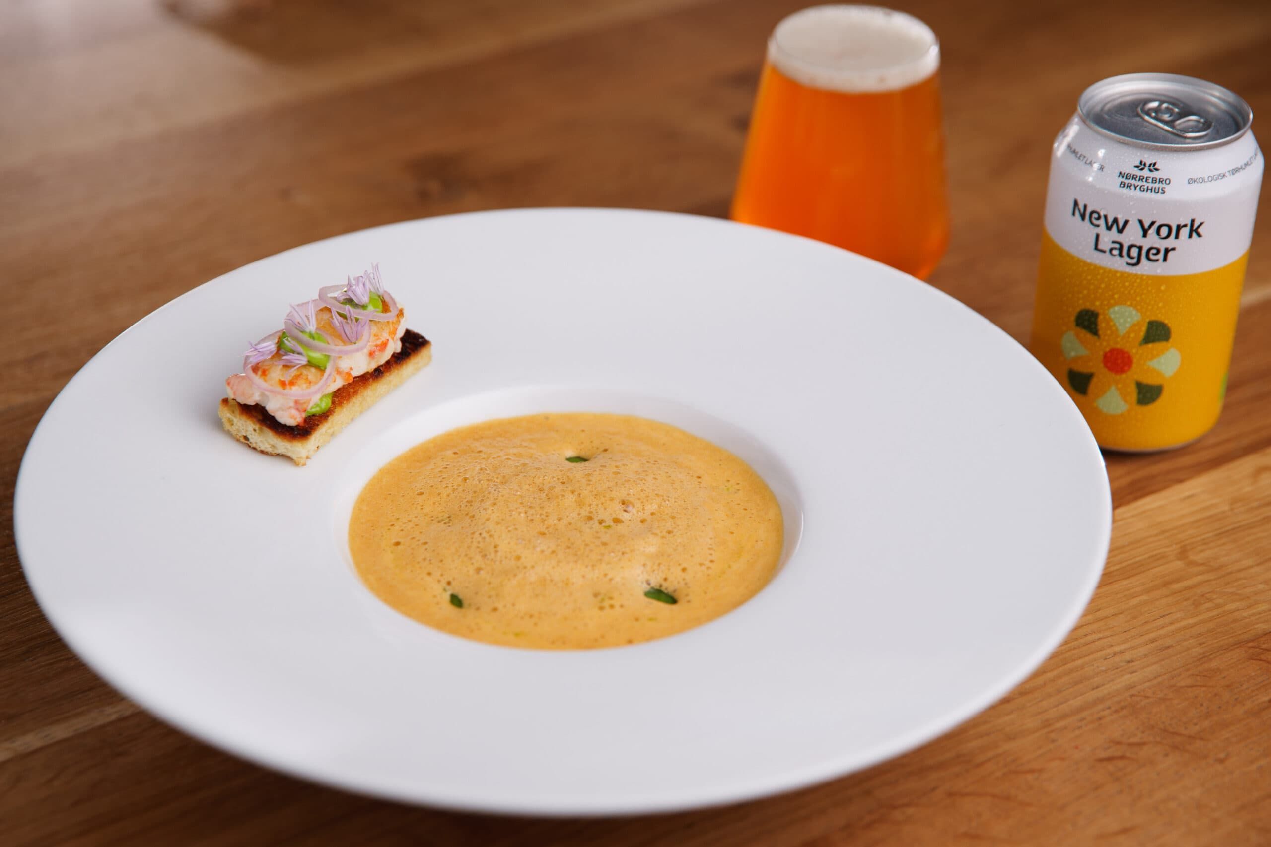 Krabbebisque Scaled 8Ef10a66