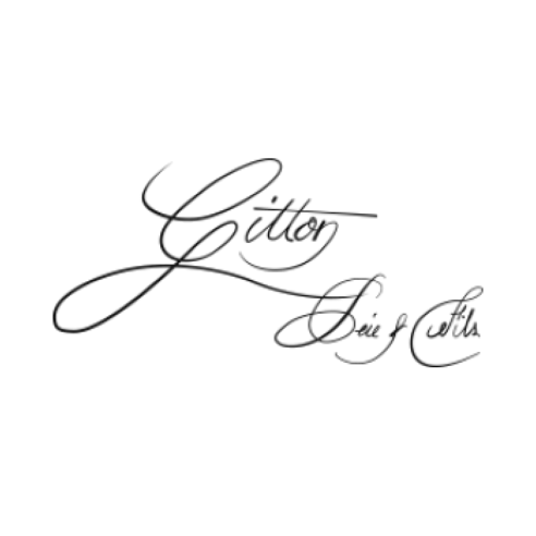 Gitton Père Et Fils Logo Royal Unibrew