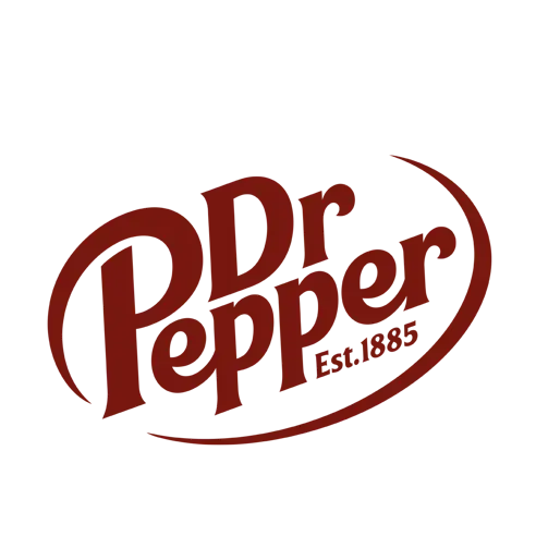 Dr Pepper Royal Unibrew