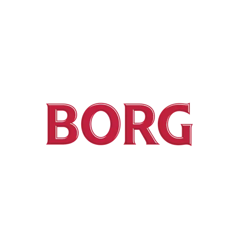Borg Logo Royal Unibrew