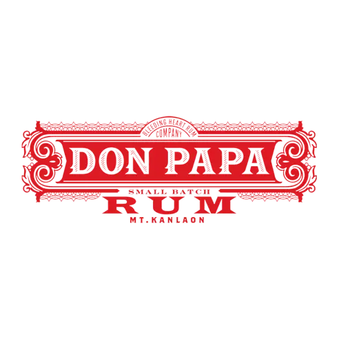 Don Papa Logo Royal Unibrew