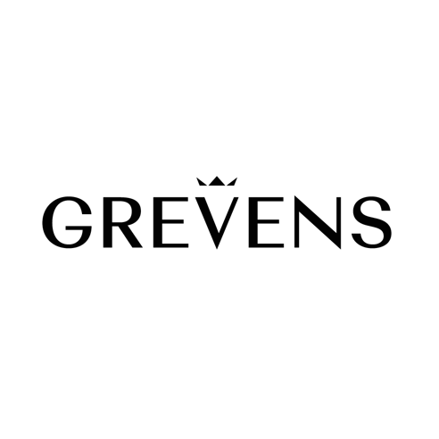 Grevens Logo Royal Unibrew