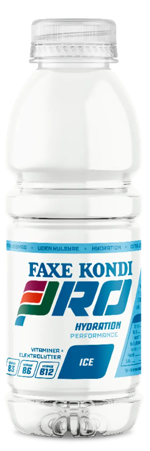 Faxe Kondi Pro 2