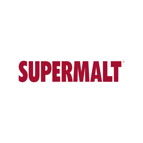 Supermalt Logo Royal Unibrew