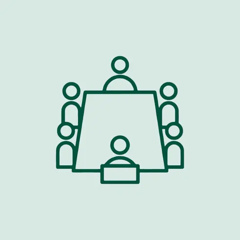 Corporate Governance Structure Incon 1