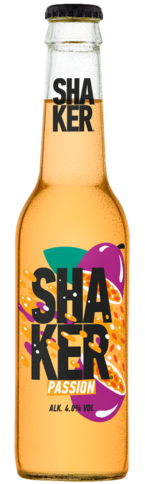 Shaker Produkter