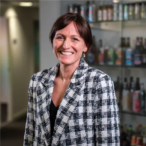 Pernille Sommer Royal Unibrew