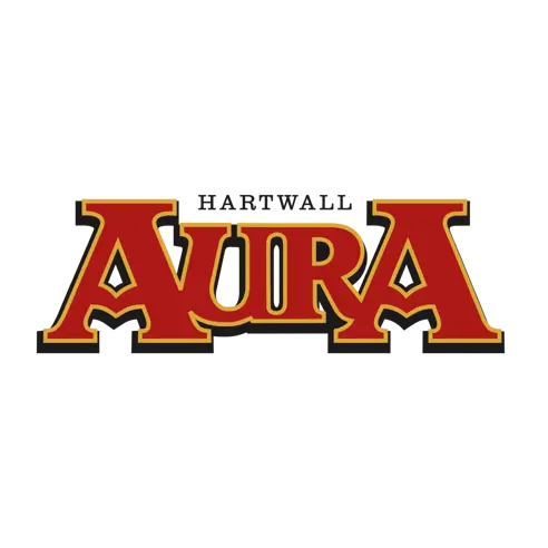 Aura Logo Royal Unibrew
