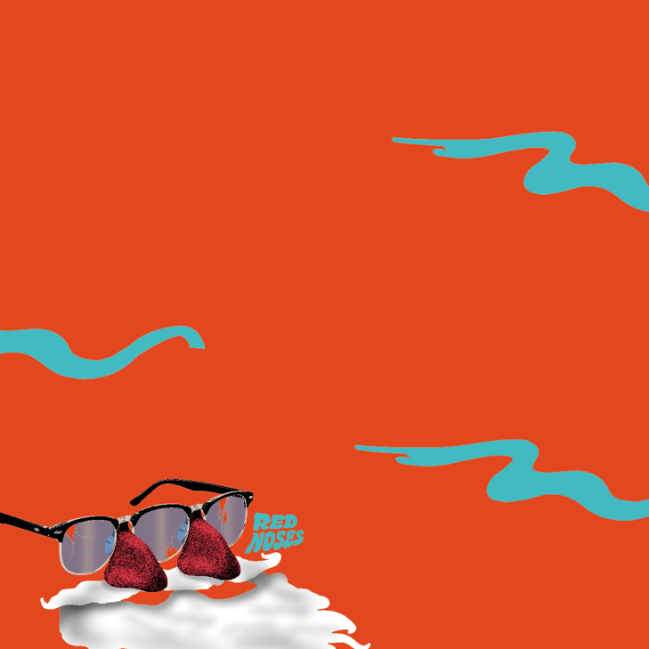 Anarkisr Red Noses Bg