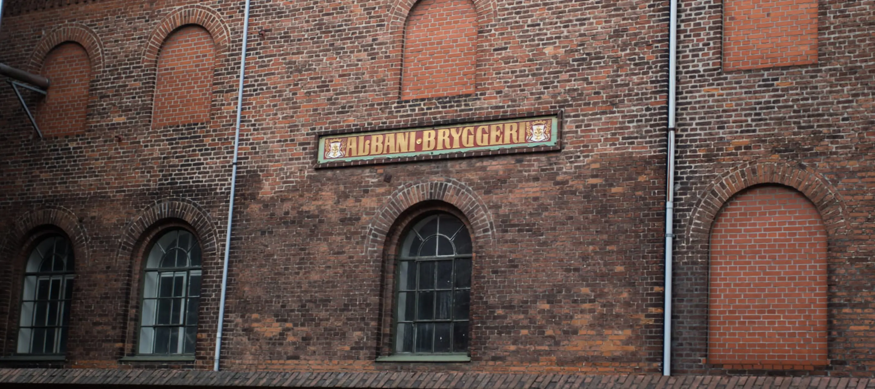 Albai Bryggeri