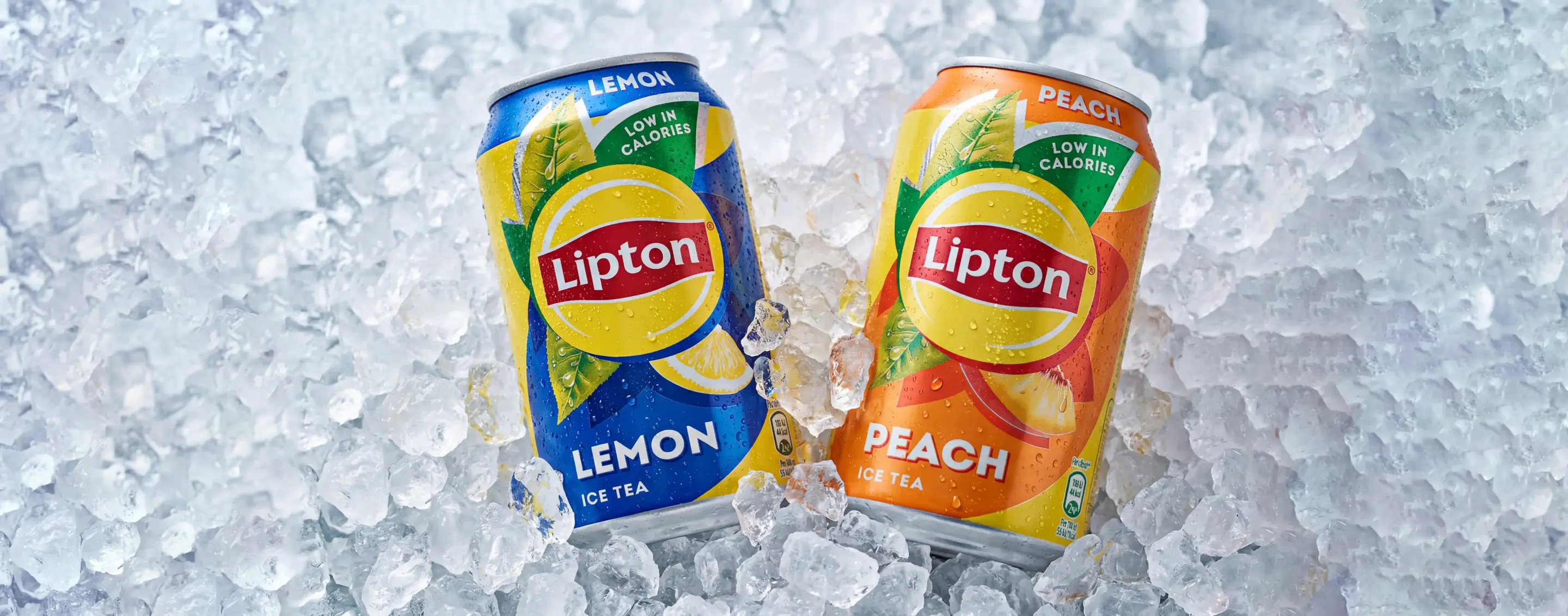 Lipton On Ice Kopier