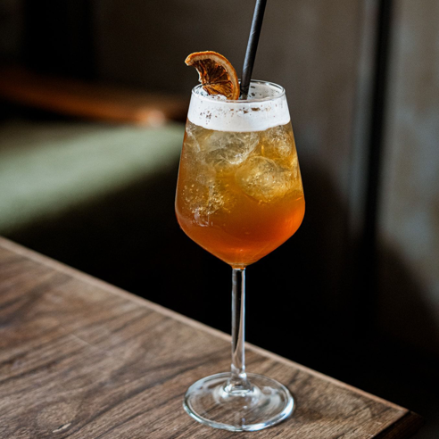 Ølcocktails Nørrebro