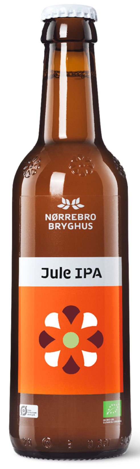 Nørrebro Bryghus Jule IPA