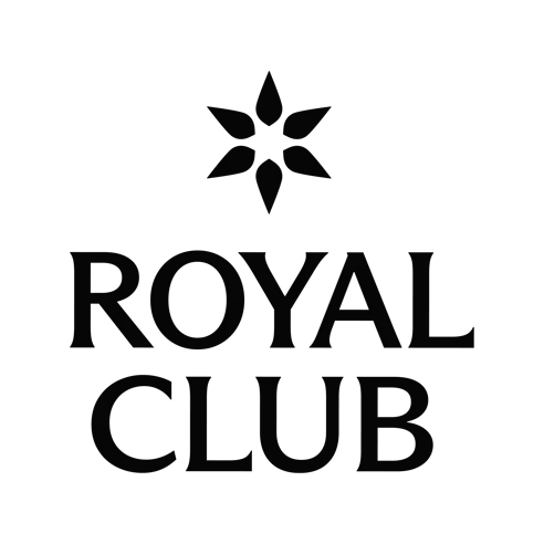Royal Club Logo Royal Unibrew