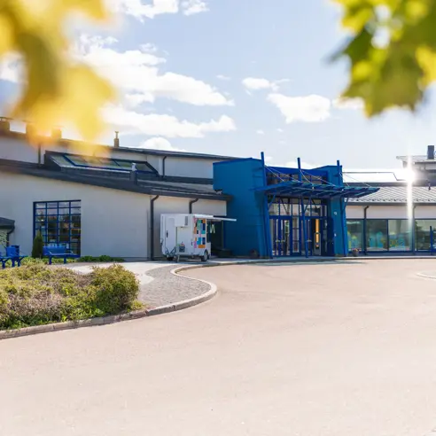 Hartwall Office