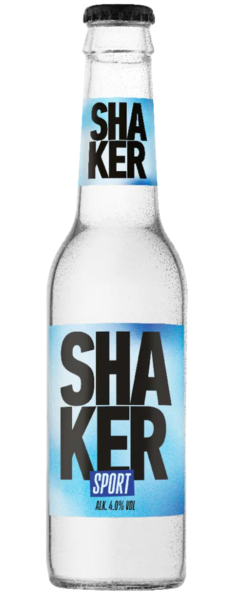 Shaker Varianter Royal Unibrew