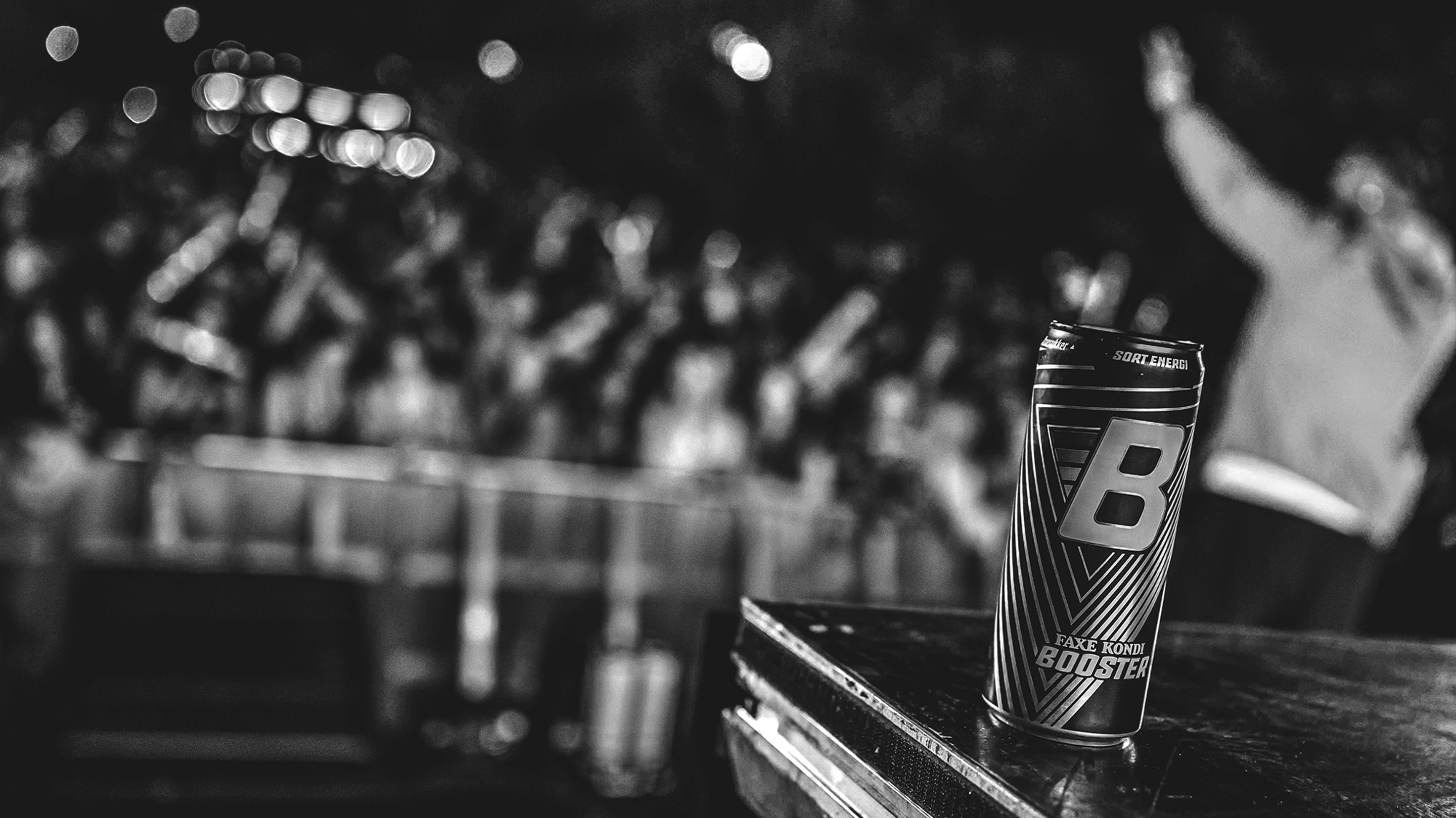 faxe kondi booster energidrik koncert