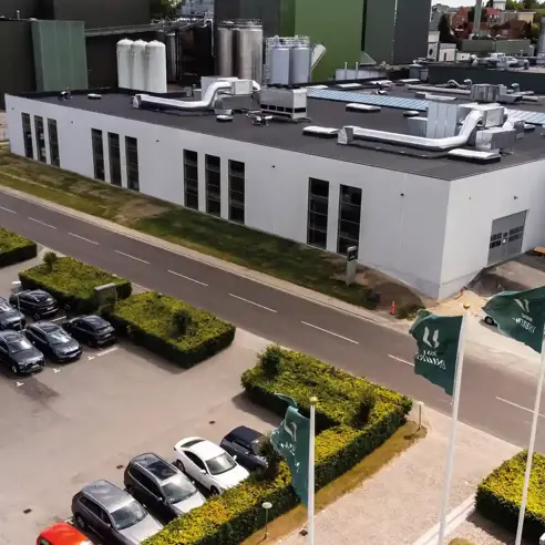 Royal Unibrew Head Office2