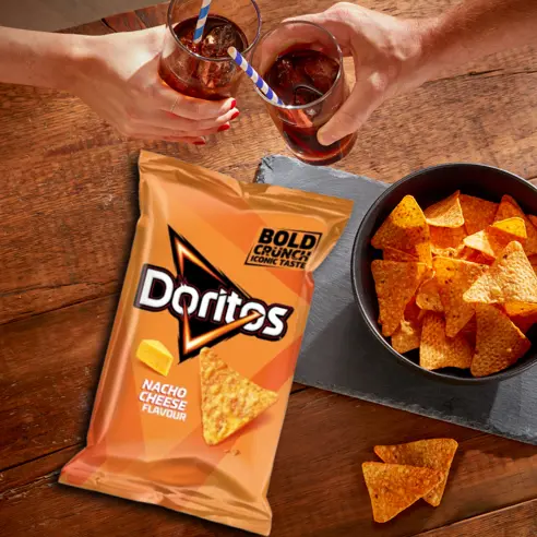 Lifestyle Doritos