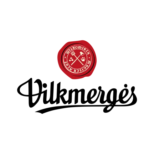 Vilkmerges Logo Royal Unibrew
