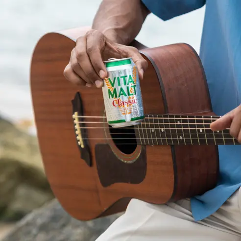 Vitamalt 17